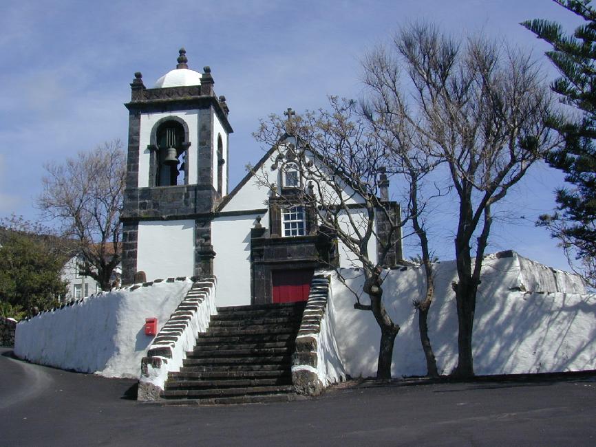 Chapelle