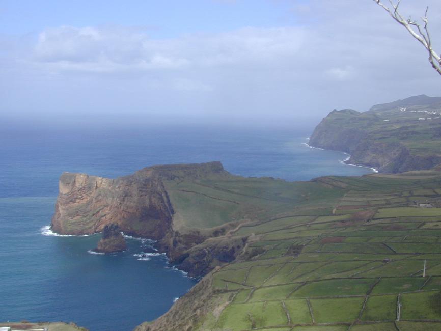 Côte sud