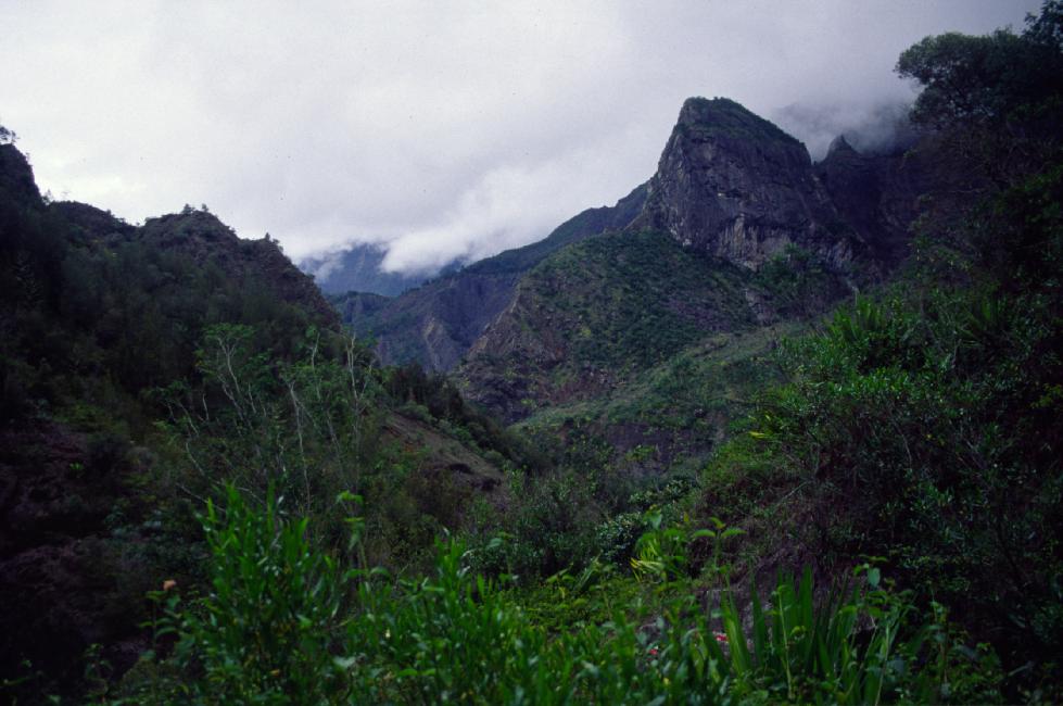 Cilaos