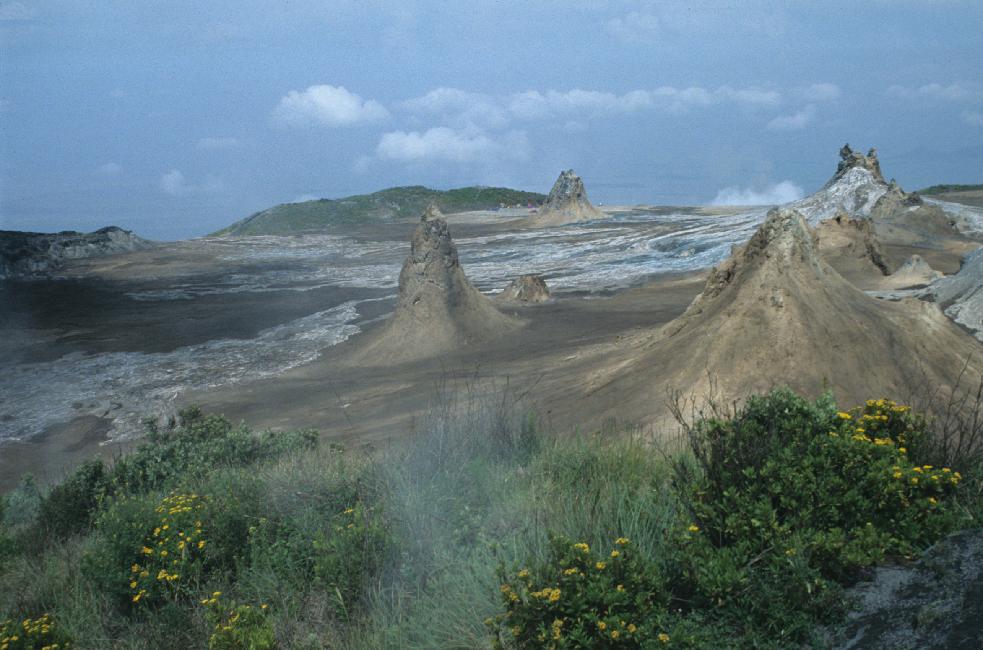 Le Lengaï