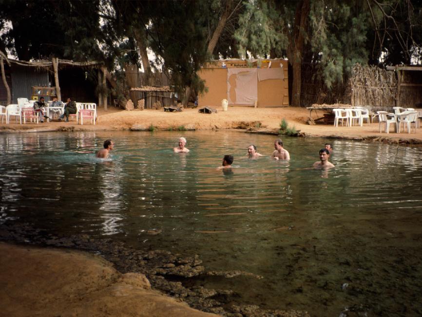 Ksar Ghilane